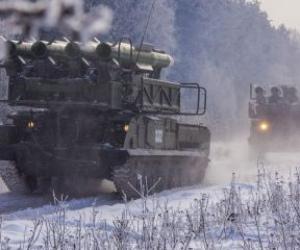 Артиллерия решает все: как Россия завоевала второе место в мировом рейтинге военной мощи