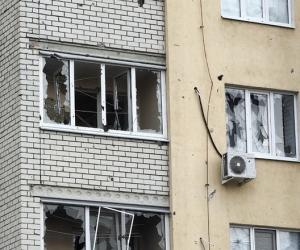 Угроза атаки БПЛА: На ночь в Саратове снова закрыли Аэропорт «Гагарин»