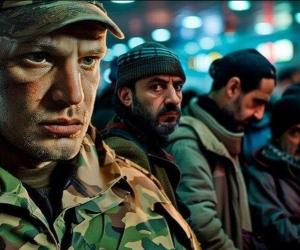 «Отдали страну на растерзание приезжим»: Убил – получи условно, избил – отведут к психологу