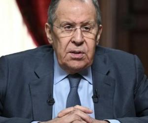 Исчез ли Лавров — или «наводит прицел»? В Кремле опровергли слухи об опале министра