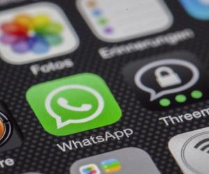 Забудьте о SIM-карте: как новый ключ доступа изменит использование WhatsApp*