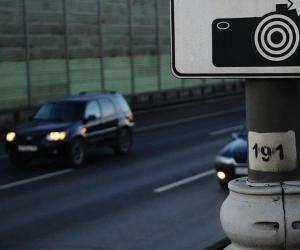 Камеры вместо механика: как дорожные камеры начнут штрафовать за просроченный техосмотр
