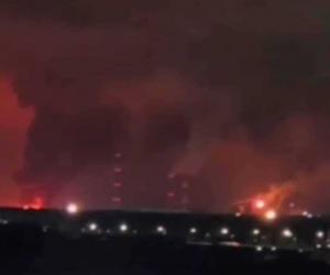 Рекордный залп: как ночная атака дронов на Рязанскую область изменила правила противовоздушной обороны