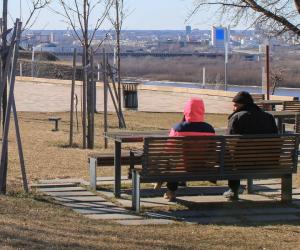 Зима на паузе: почему москвичей ждет неожиданное потепление на следующей неделе