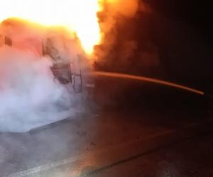 Падение дрона и пожар на предприятии: ПВО уничтожила 25 беспилотников над Рязанской областью