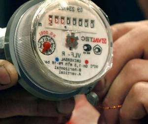 Отмена поверки счетчиков в новых регионах: как шесть миллиардов рублей останутся в карманах россиян