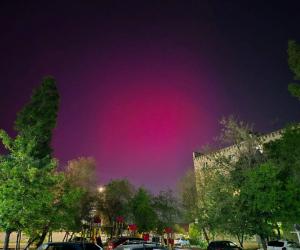 Беспилотная угроза с полуночи: как Саратовская область отражает новые атаки с воздуха