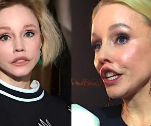 «Восковая кукла» или новая жизнь? Как Марина Зудина пережила утрату Табакова и почему так изменилась