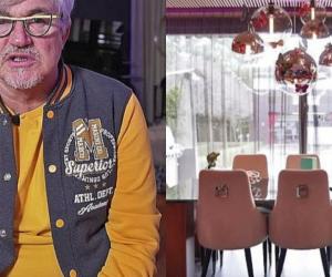 Дом, который не спас любовь: почему Дибров продает «Барби-хаус»