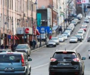 Новая стратегия Путина изменит жизнь водителей к 2036 году