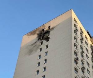 Ночная атака дронов на Волгоград: как город живет после удара по жилым домам