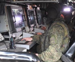 Атаки ВСУ по территории России: Над Саратовской областью сбили беспилотник