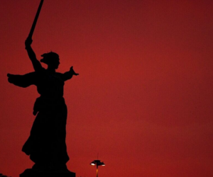 Ночной удар по Волгограду: как город пережил массированную атаку дронов