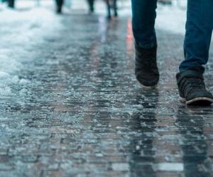 Ледяной апокалипсис надвигается: что ждет россиян в ближайшие дни