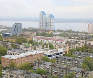 Возвращение к нормальной жизни: как Волгоград восстанавливается после ночной атаки дронов