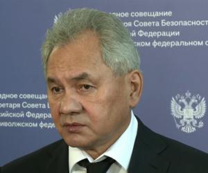 Теракт против Шойгу: как ФСБ предотвратила покушение на Троекуровском кладбище