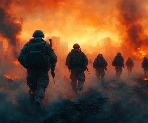 Точка невозврата пройдена: когда Украина сядет за стол переговоров