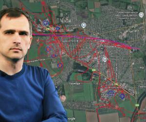 Юрий Подоляка, свежая сводка: Российские войска установили контроль над Новопавловкой