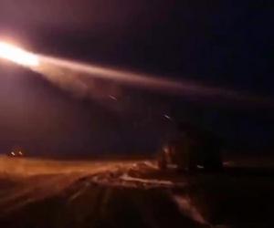 Атаки БПЛА в ночь на 17 ноября: Воронеж подробности