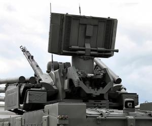 Дроны над Тулой: системы ПВО защищают регион от воздушных угроз