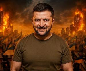 «План Украины по завершению конфликта» удивил даже своих: Русским забросили восемь «заманчивых» пунктов