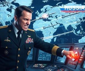 «Последнее мирное лето». На Западе изменили дату начала войны с Россией. Гурулёв: «Церемониться не будем»