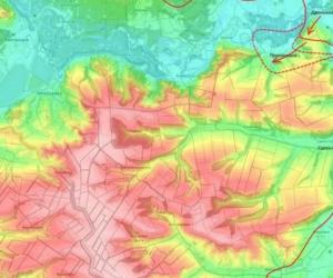 Северское направление: Вооружённые силы РФ объявили об освобождении Платоновки и подготовке к котлу
