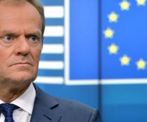 Железнодорожные пути, следовавшие на Украину, подорваны под Варшавой — премьер Польши назвал подрыв «диверс ...