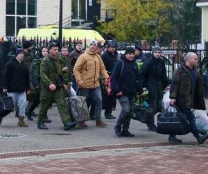 Добровольцы вместо мобилизации: почему Россия делает ставку на контрактников в 2025 году