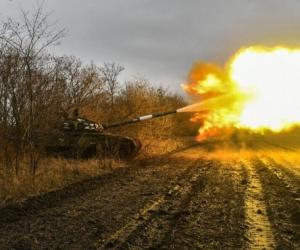 Последняя сводка СВО от Юрия Подоляки: наступление ВС РФ на Гуляйполе меняет расстановку сил на южном фронте