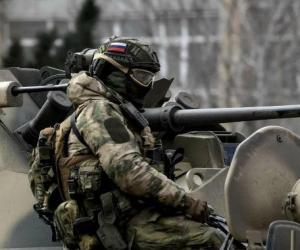 Когда может закончиться СВО: свежие прогнозы экспертов на сегодняшний день