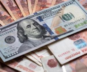 Ноябрьское затишье перед бурей: почему рубль ждет испытание в конце месяца