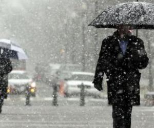 «Метеовесна» в ноябре: почему зима в России в 2025 году откладывается