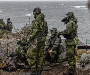 «Война скоро начнется»: Польша готовится к вооруженному нападению на свою территорию – в НАТО искусственно ...