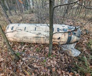 Ракеты ATACMS ударили по Воронежу: как ПВО сбила все четыре цели и что было дальше