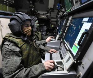 В Минобороны привели подробности об атаке ВСУ по Воронежу: полное уничтожение ракет и ответный удар