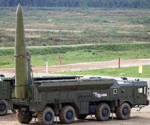 Ответный удар «Искандера»: как российские военные уничтожили установки ATACMS после атаки на Воронеж