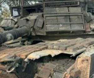 Россия уничтожила пять «Абрамсов» одним ударом: что известно
