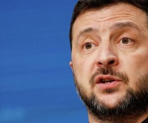 «Зеленский заговорил о переговорах с Россией. Какое предложения он повезет в Стамбул?»