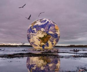 Невидимая угроза под ногами: как истощение подземных вод меняет планету