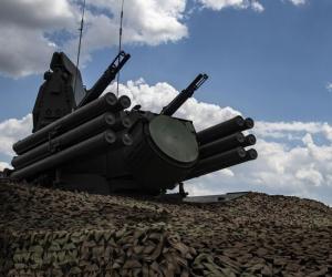 Ночные охотники: ПВО Тульской области превратили небо в неприступный барьер