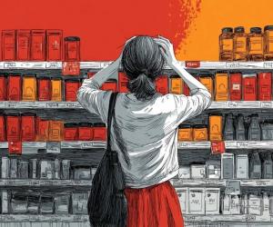 Смерть в аптечке: доктор Мясников предупредил об опасности популярных лекарств