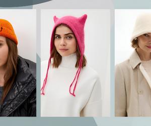 Прощай, бини: какой головной убор стал главным сюрпризом зимы 2025
