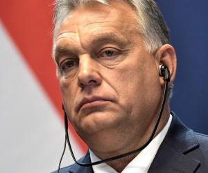 Орбан заявил о переломном моменте в украинском конфликте: главное за сутки