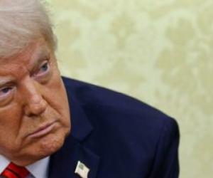 Оказалось, что у У ЕС есть план против Дональда Трампа