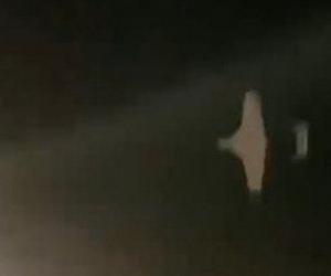 Сегодня Ночью над Смоленской областью: силы ПВО пресекли атаку беспилотников