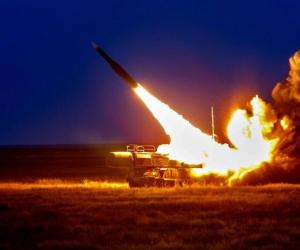 Щит Черного моря: Атака на Крым за ночь над Крымом и акваторией сбили 46 беспилотников