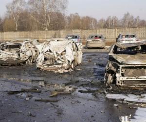 Атака на Шатурскую ГРЭС: как беспилотники прорвались к энергетическому сердцу Подмосковья