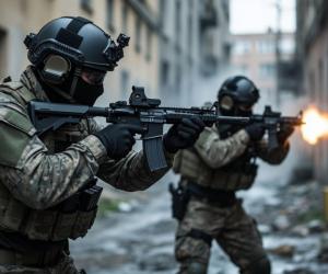 Бой на Алтае – «ДРГ» уже в глубине России: есть убитые. Что известно к этому часу