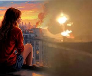 «Самолет уничтожили». Трое погибли: что известно об атаке на Таганрог 25 ноября